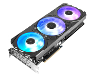 KFA2 GeForce RTX 4070 D6 EX Gamer 12GB GDDR6 - 1292934 - zdjęcie 1